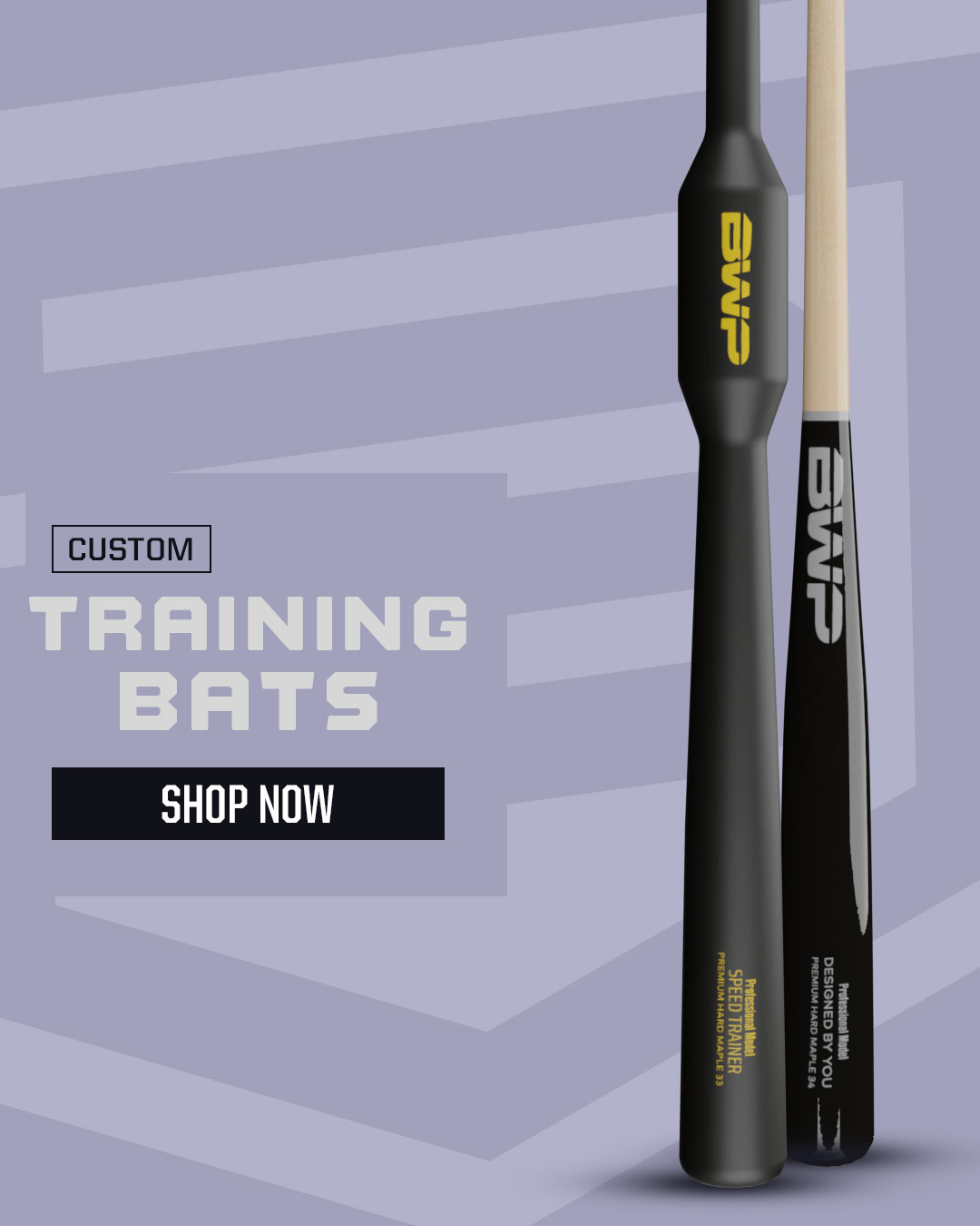 Training Bats